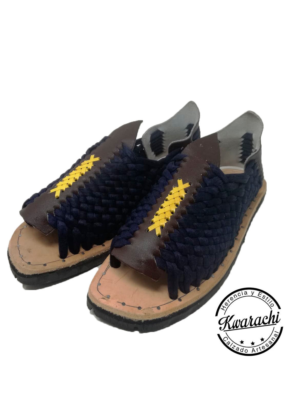 men's huaraches, Mexican huaraches for men, huaraches with tire soles, men's huarache sandals, cloth huaraches, Mexican sandals
