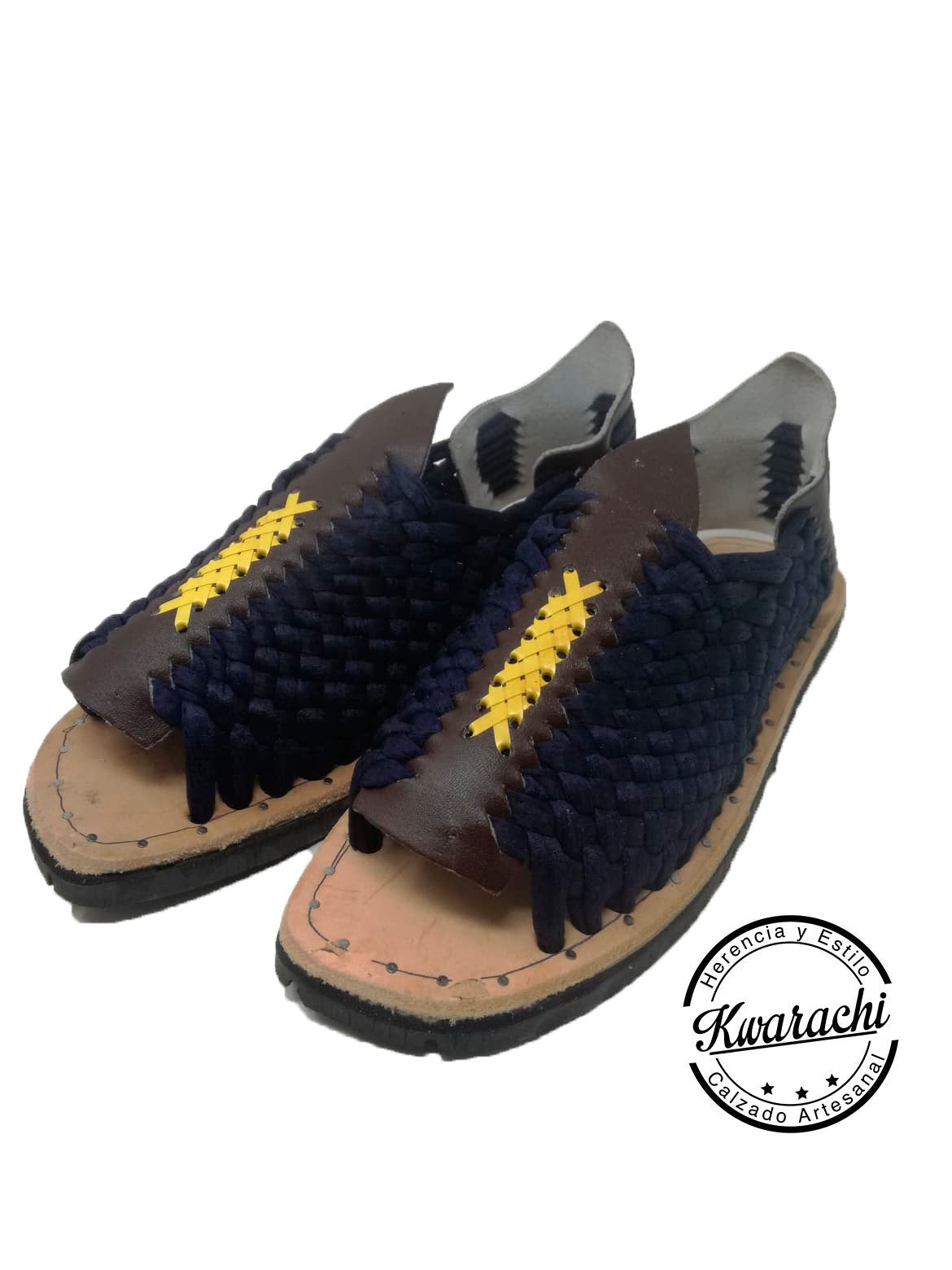 men's huaraches, Mexican huaraches for men, huaraches with tire soles, men's huarache sandals, cloth huaraches, Mexican sandals