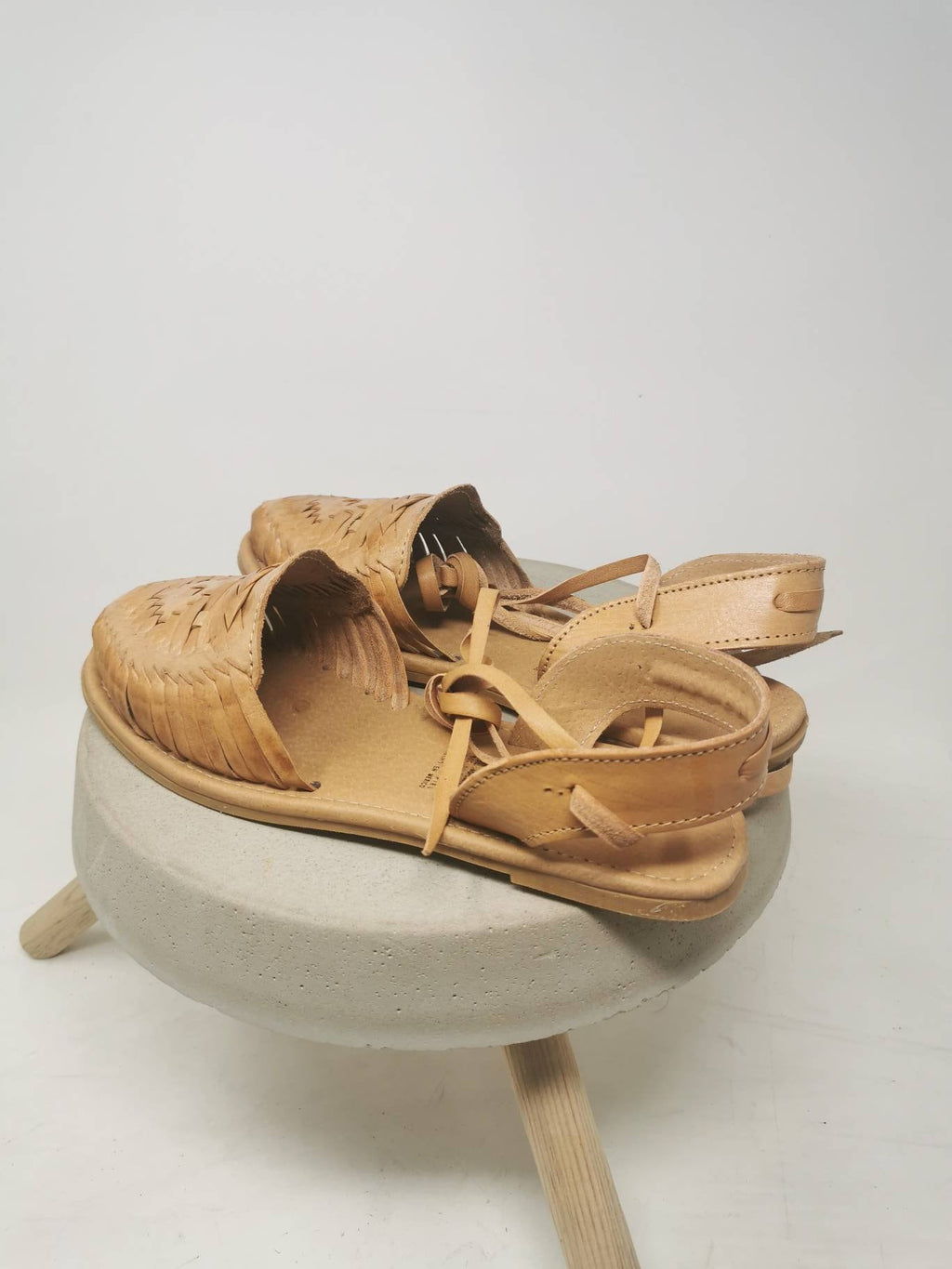 huaraches cerrados para mujer, sandalias tipo romanas