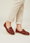Women's Leather Huaraches, Mexican Huaraches, Mexican Sandal, Handmade,