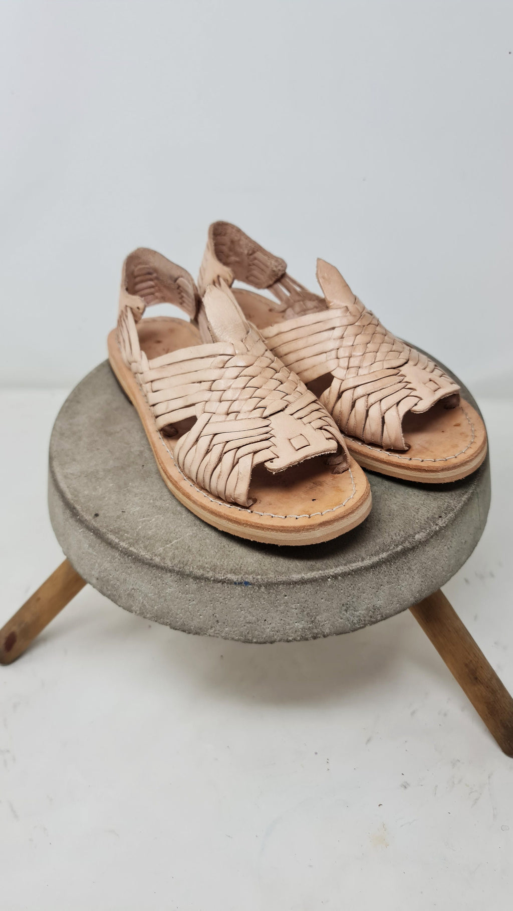 Huaraches for women, Mexican huaraches, Mexican sandal, Handmade