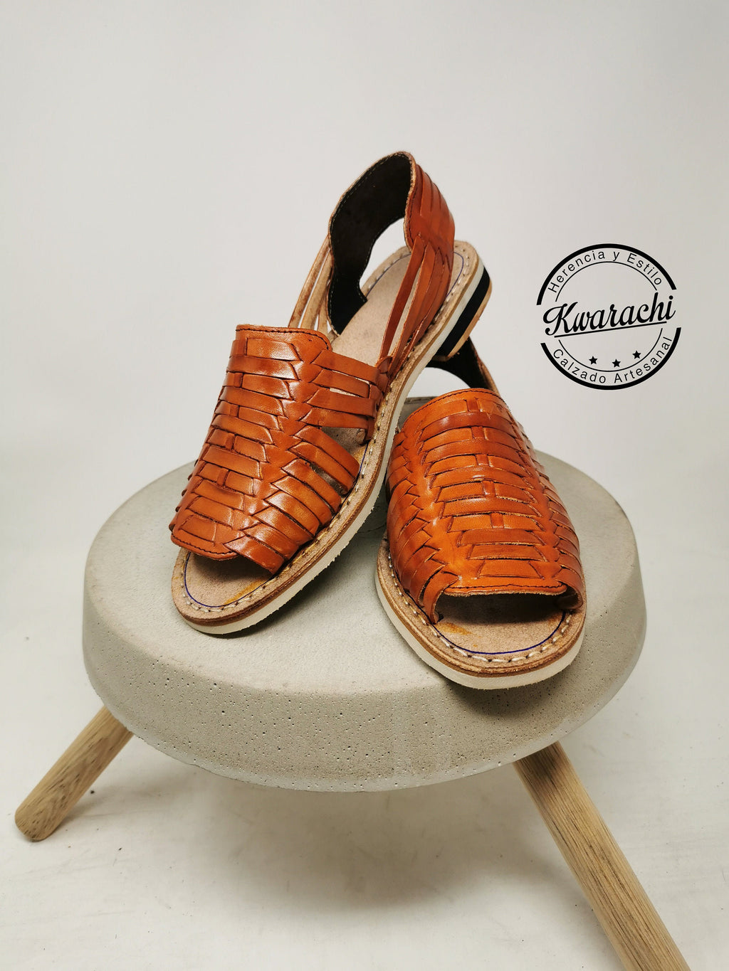 Women's open-toe shedron huaraches: you'll look amazing this summer!