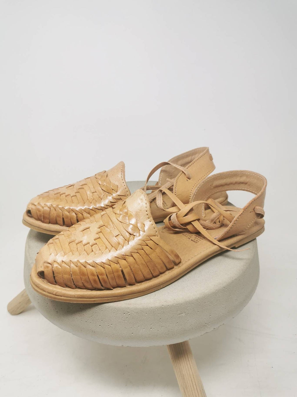 huaraches cerrados para mujer, sandalias tipo romanas