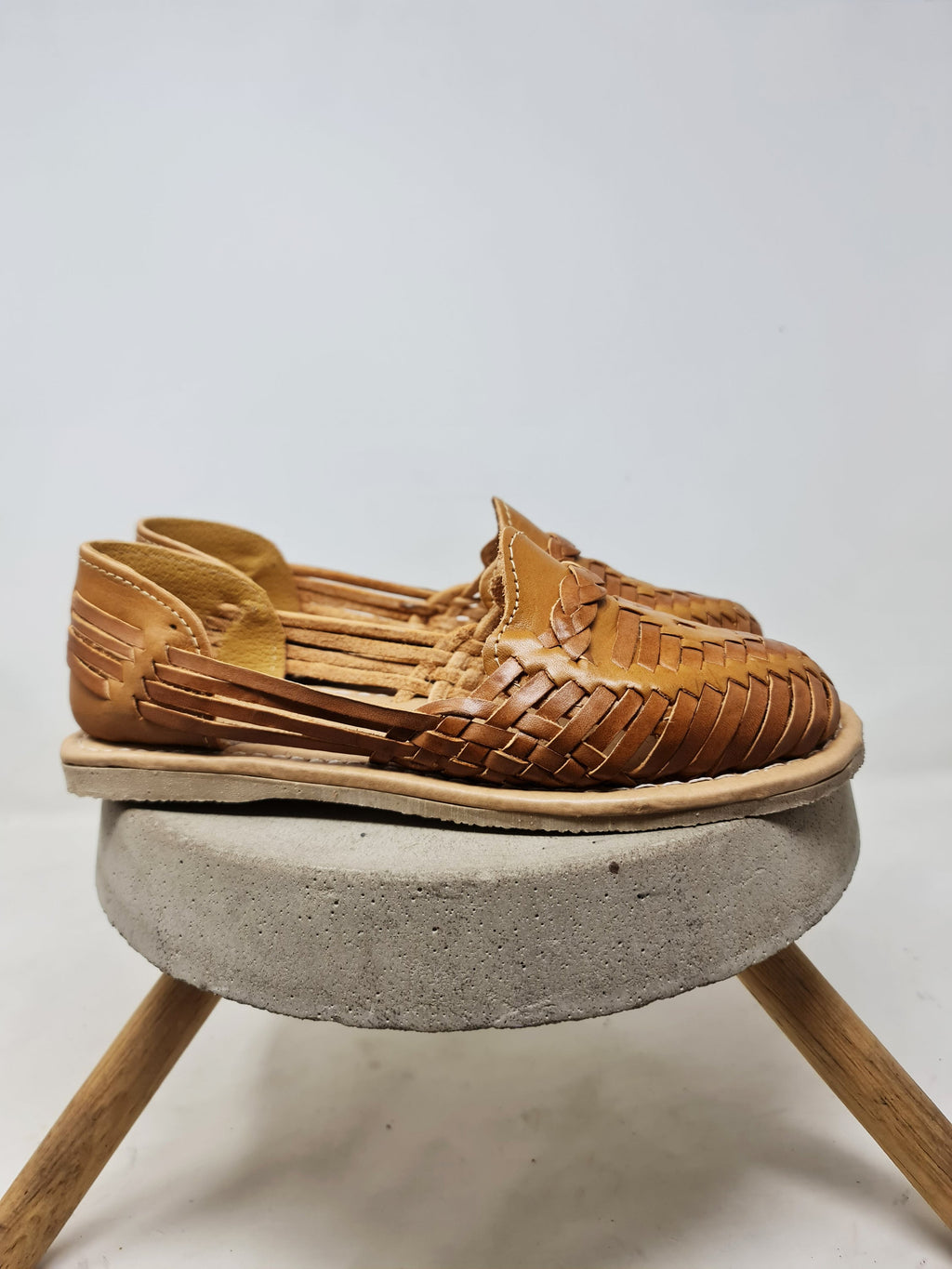 Huarache Sandals for Women, Mexican Huarache for Women