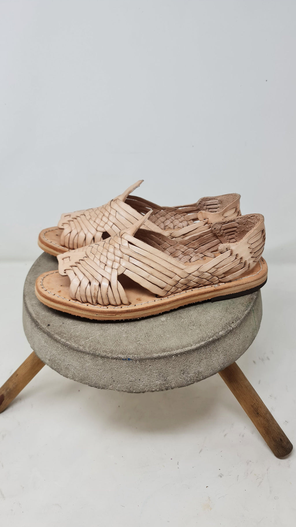 Huaraches for women, Mexican huaraches, Mexican sandal, Handmade