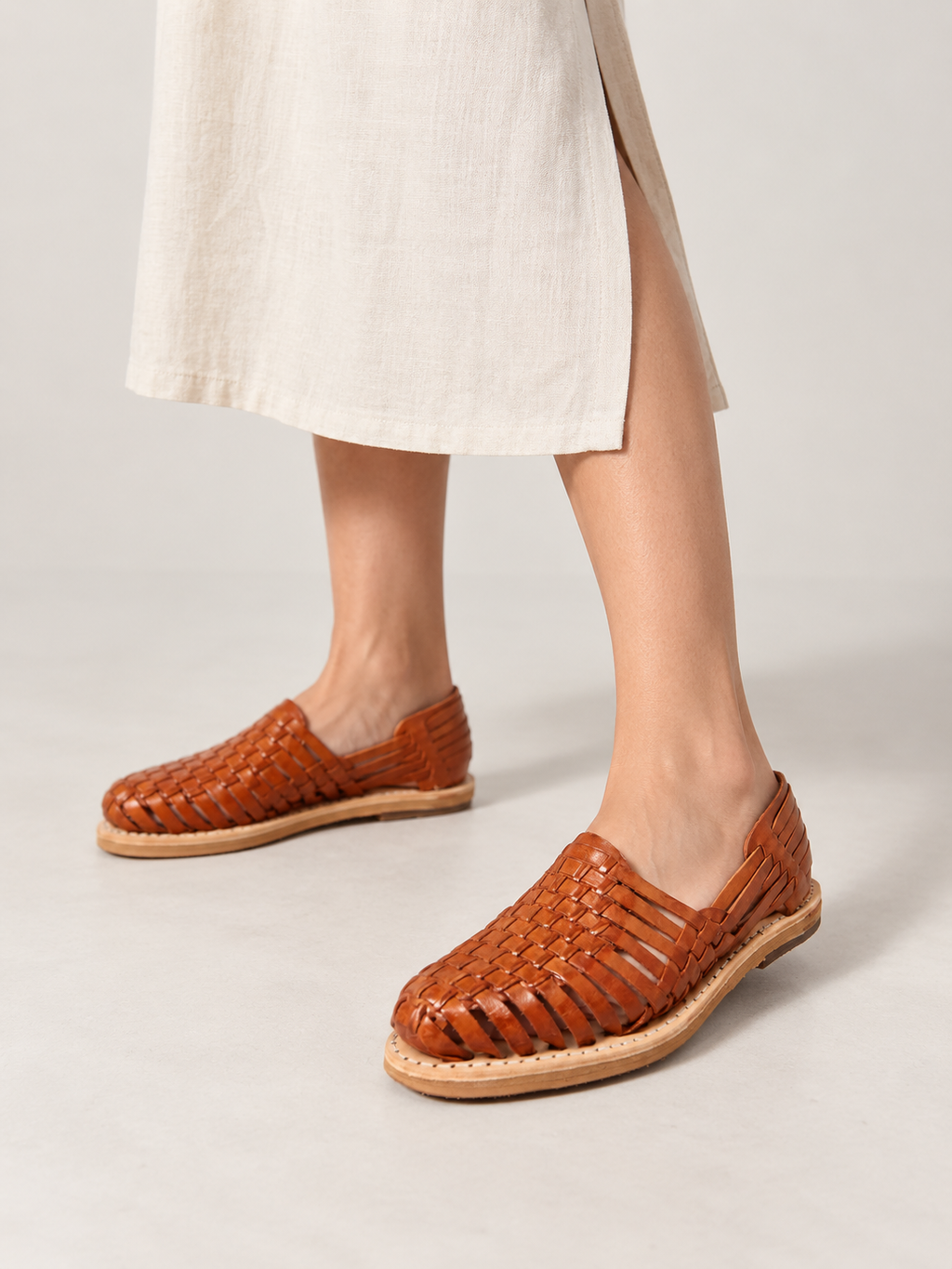 Women's Mexican Huaraches – Cool Summer Sandals