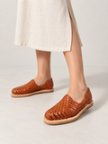Women's Mexican Huaraches – Cool Summer Sandals